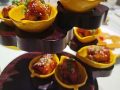 -娱筷海鲜酒家(广州南沙店)