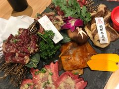 -黑牛の場(兴隆大奥莱店)