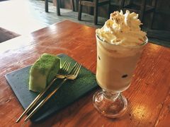 -MOKKA莫卡咖啡(大名路店)