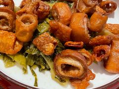 -先记烧鹅王·本地粤菜(福永店)