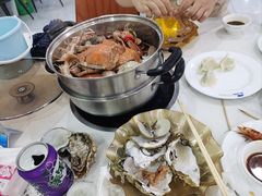 -春华海鲜城(广场西苑店)