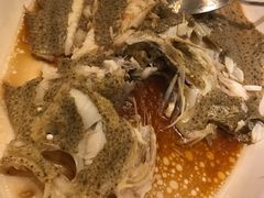 -民族饭店-四季餐厅