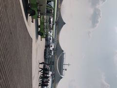 -仙海旅游度假区