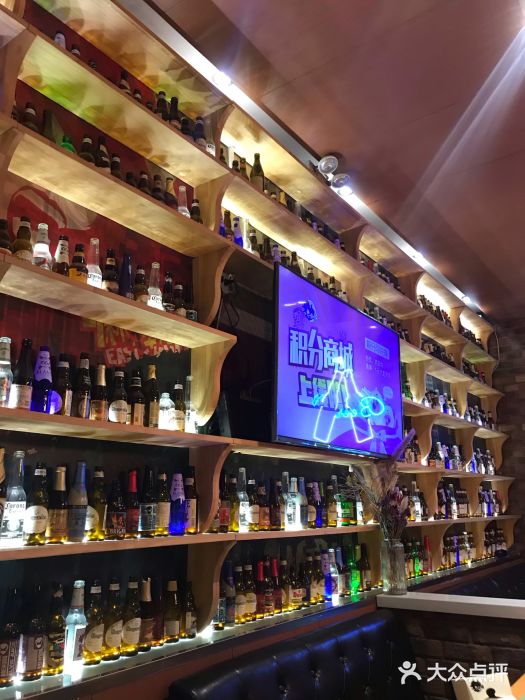 一麻一辣麻辣香锅(方庄店)图片