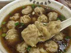 -蒋家桥饺面店(广陵路店)