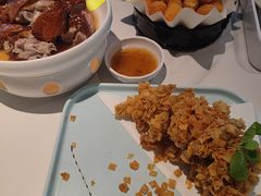 -海龙渔村(万江分店)
