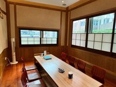 -小山日本料理(兴业太古汇店)