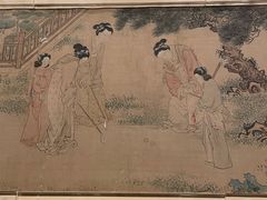 -上海博物馆(人民广场馆)