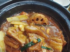 -猪腰一家·地道佛山菜(盐步店)