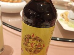 王宝和黄酒-王宝和酒家(黄浦店)