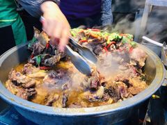 -有奴思烤肉·清真(正宁路店)