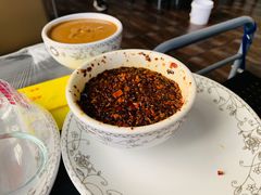 -鑫龙火锅城(青岛分店)