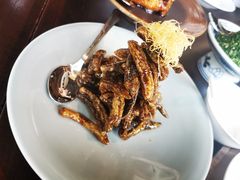 无锡脆鳝-夜上海(新天地店)