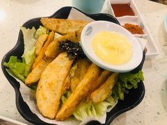 -韩时烤肉(枫蓝店)