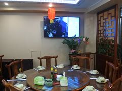 包厢-友强·23年特色海鲜大排档(厦门店)