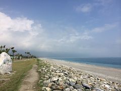 -七星潭蓝天广场