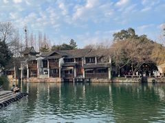 -乌镇景区