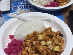 -阳阳中国饭(北京荟聚店)