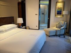 -广州粤海喜来登酒店