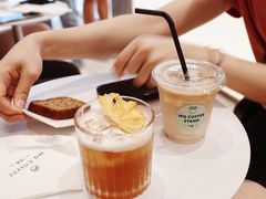 -MQ COFFEE STAND明谦(新洲店)