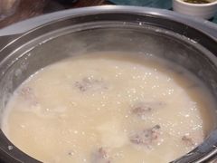 -大良毋米粥(锦龙路总店)