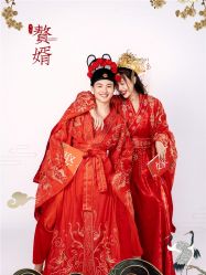-摩玛婚纱摄影(杭州店)