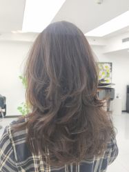 点击看大图 -熙.Hair 丨专注女子中长发丨