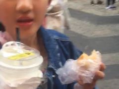 -小红旗臭豆腐炸冷面(万达店)