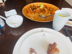 -彩丰楼·中餐厅(国家会展中心上海洲际店)
