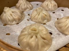 -老班长手工灌汤包(望京华彩店)