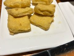 -滇香肴·云南菜蒸汽石锅鱼(云南北路店)