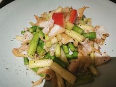 -丽晶轩中餐厅(重庆丽晶酒店)