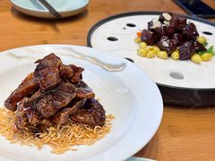 -应天大明王朝·南京菜(中山陵店)