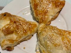 烤包子-海尔巴格一甸茶餐厅(团结路店)
