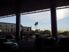 -仰光国际机场