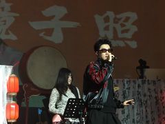-赤红音乐现场(浦东金桥路店)