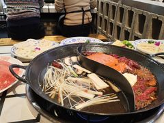 -贰回巷火锅馆(钟楼店)
