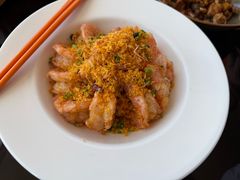 -江畔餐厅·厦门海港英迪格酒店(中山路店)