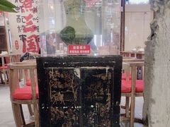 -水煮三国·川鲁江湖菜(香山店)