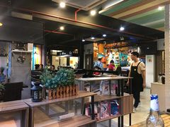 -我去·春饼文化主题餐厅(国定路总店)