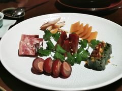 -湖滨28中餐厅·西湖宴·杭州君悦酒店