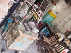 -华良切面店(航建大楼店)