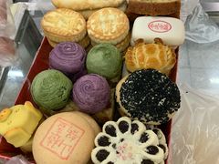 -北京稻香村(天桥乐汇百货商场店)