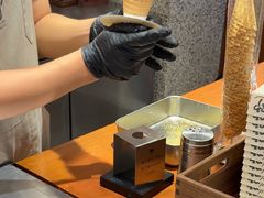 -野人先生Gelato(上海长宁龙之梦店)