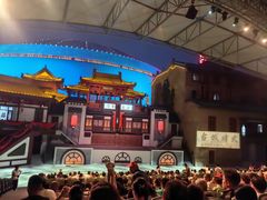 -华夏文旅西安度假区