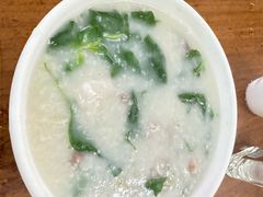 -华记粥饭店(印象容桂主题风情街店)