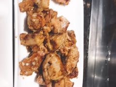 -尚雅铁板料理自助餐厅(乐松店)