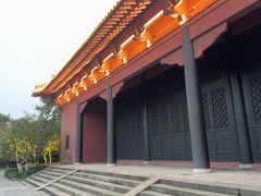 -明故宫遗址公园