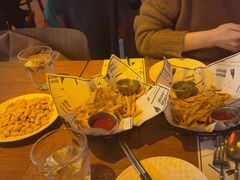 -Blac+Blac(中海环宇荟店)