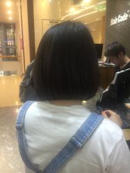 点击看大图 -HairCode芭曲发型